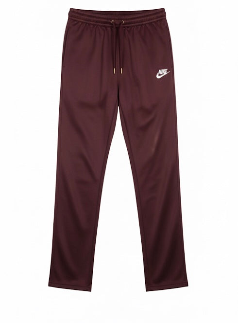 Maroon Double Tune China Coated Trouser – Premium Comfort & Shine