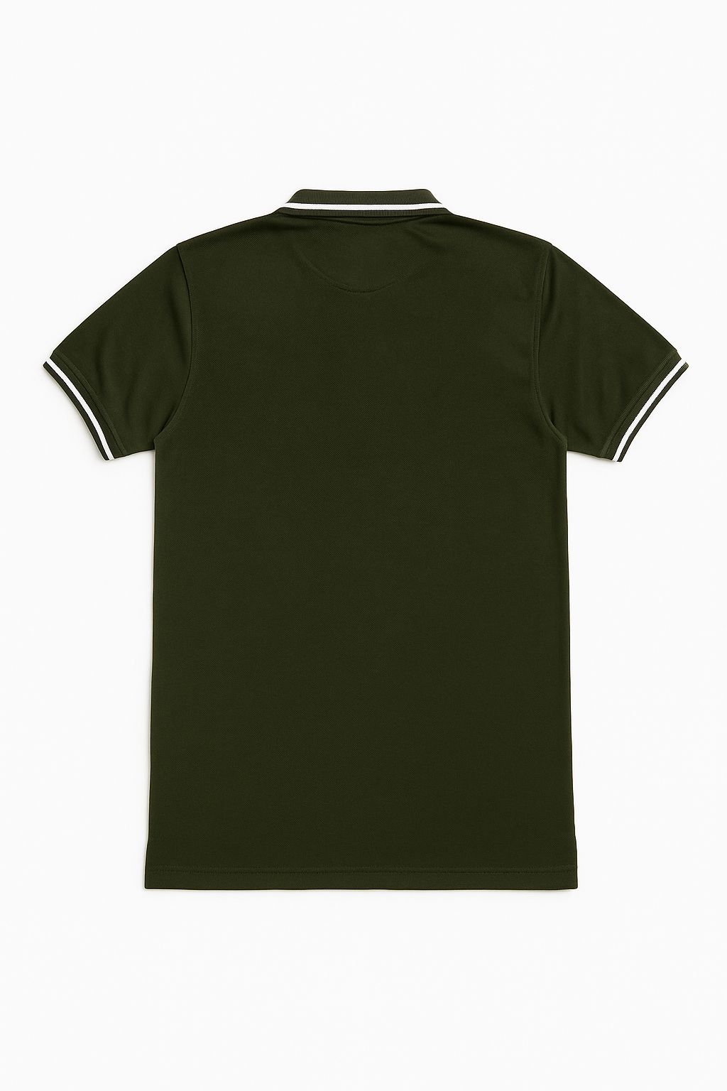 Classic Commando Polo Shirt