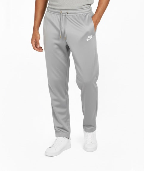 Light Gray Double Tune China Coated Trouser – Premium Comfort & Shine