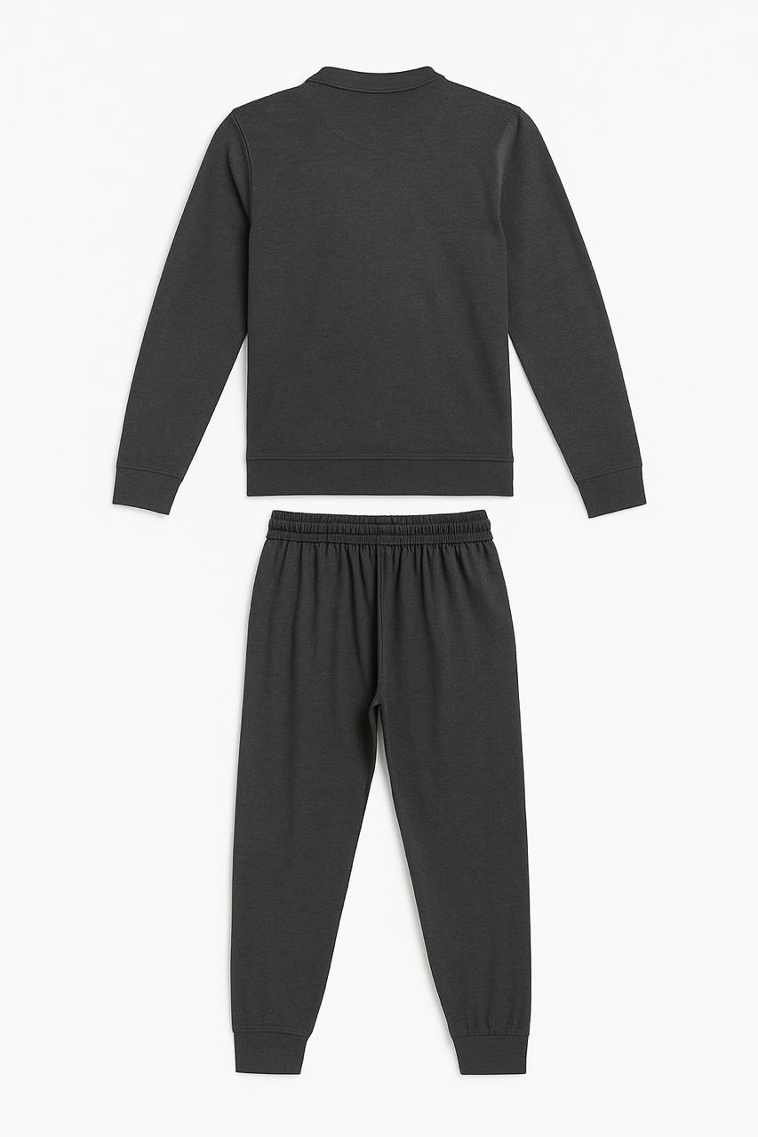 Men’s Classic Light Grey  Tracksuit